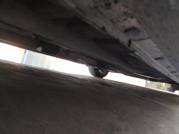 [佛山·粤Y] 二手斯巴鲁力狮2010款 2.0i豪华旅行版