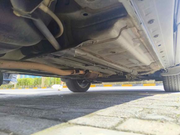 [南京·苏A] 二手日产逍客2017款 2.0L CVT豪华版 国V