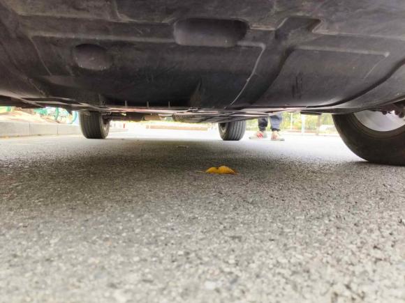 [佛山·粤E] 二手吉利汽车博越2020款 1.5TD 自动智联PRO