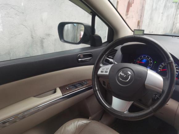 [温州·浙C] 二手马自达马自达82011款 2.3L 精英版