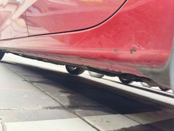 [苏州·苏E] 二手日产蓝鸟2016款 1.6L CVT智酷版