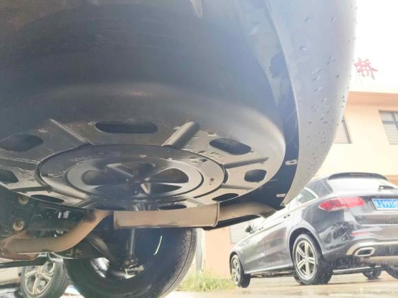 [台州·浙C] 二手江汽集团瑞风S72017款 1.5T 自动豪华智能型