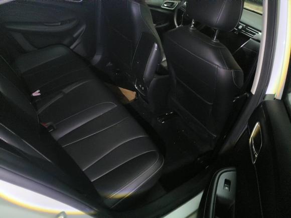 [武汉·鄂A] 二手荣威荣威i52019款 1.5L 自动4G互联朗豪版