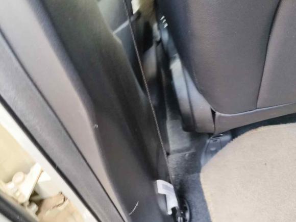 [青岛·鲁B] 二手奇瑞瑞虎52014款 2.0L CVT家悦版