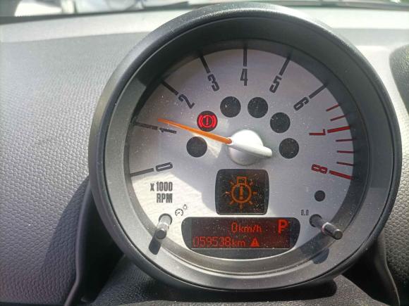 [苏州·苏E] 二手MINIMINI COUNTRYMAN2014款 1.6T COOPER ALL4 Fun