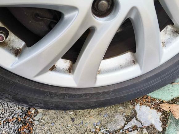 [上海·鲁R] 二手马自达马自达52011款 2.0L 自动豪华型