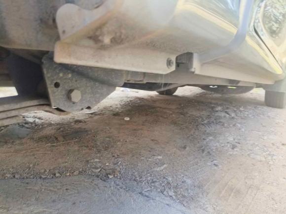 [青岛·鲁B] 二手长城风骏52021款 1.5T两驱干饭版超值型1820mm货箱GW4G15K