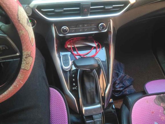 [杭州·浙A] 二手上汽大通MAXUS上汽大通MAXUS G502021款 1.5T 自动畅游B