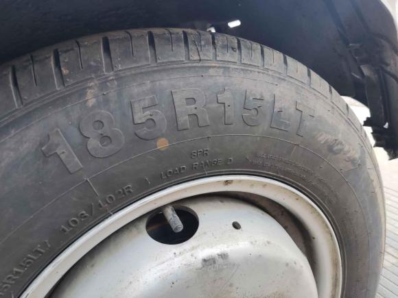 [武汉·鄂A] 二手远程远程锋锐2022款 F3E厢式车亿纬61.8kWh