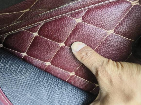 [合肥·皖A] 二手奥迪奥迪A72012款 3.0TFSI quattro豪华型