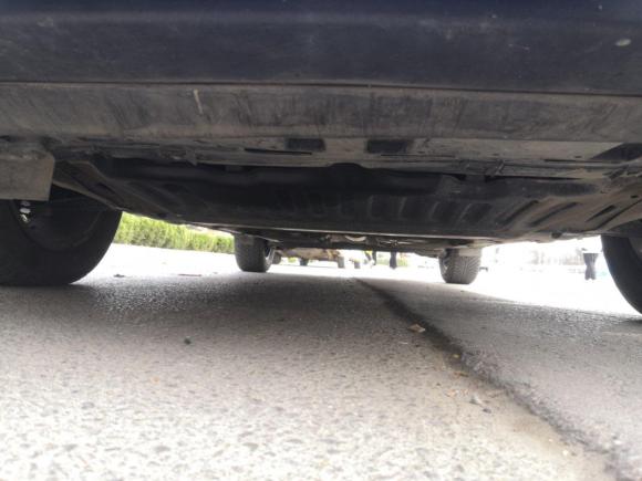 [济南·鲁A] 二手雷诺卡缤2015款 1.2T 自动舒适版