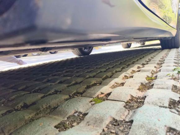 [合肥·皖A] 二手蔚来蔚来ET52024款 75kWh