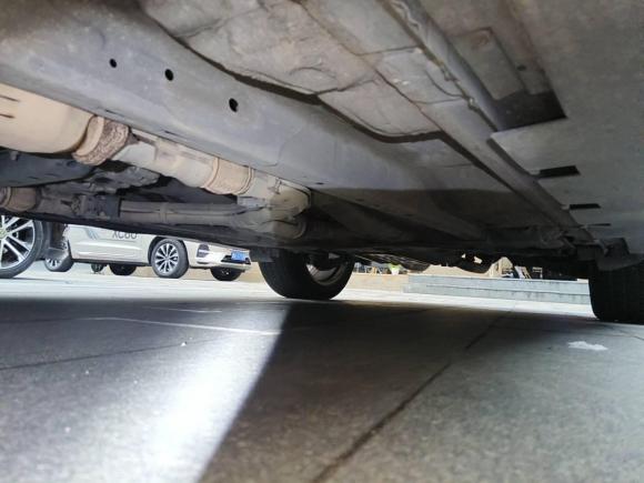 [杭州·浙A] 二手英菲尼迪英菲尼迪FX2011款 FX35 标准版