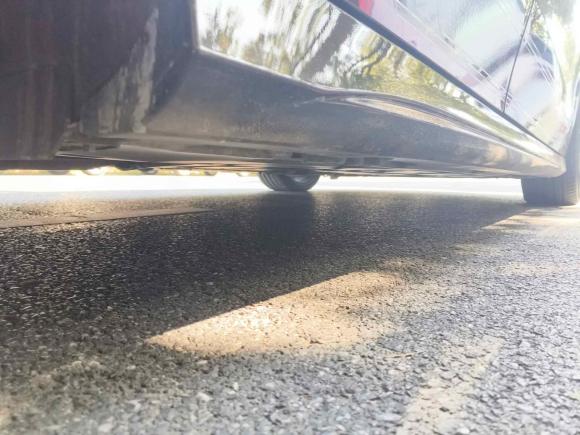 [合肥·粤E] 二手奔驰奔驰A级AMG2023款 AMG A 35 4MATIC 55周年纪念版