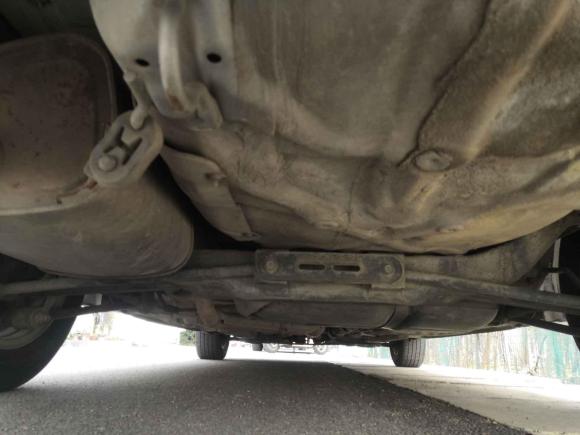 [义乌·贵A] 二手别克凯越2013款 1.5L 自动经典型