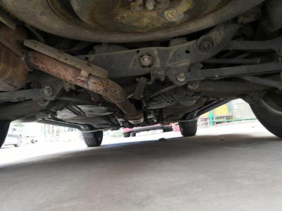 [温州·沪C] 二手沃尔沃沃尔沃XC902007款 3.2 AWD运动版