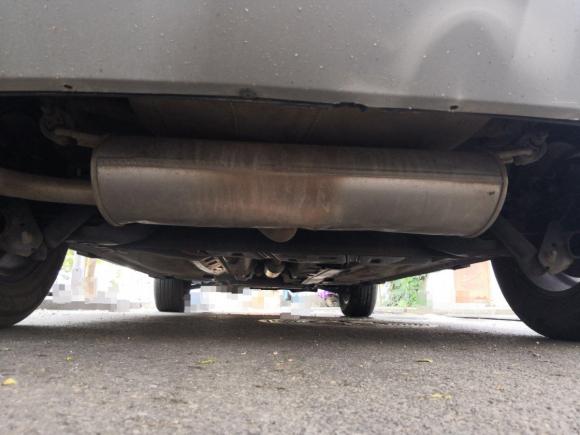 [济南·鲁A] 二手东风风行风行T52020款 1.6L 手动舒适型 国VI