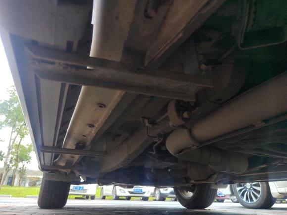 [南昌·赣M] 二手奇瑞瑞虎32014款 1.6L 手动智尚版