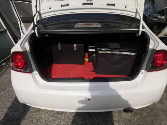 [苏州·苏E] 二手思铭思铭2012款 1.8L 手动