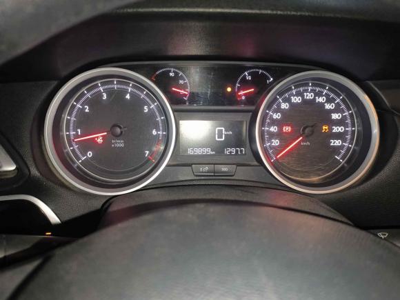 [青岛·鲁B] 二手标致标致4082014款 1.8L 手动领先版