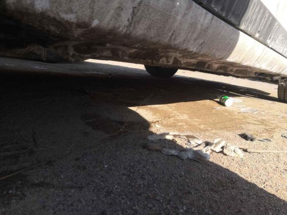 [青岛·黑C] 二手比亚迪速锐2018款 1.5L 手动畅享型