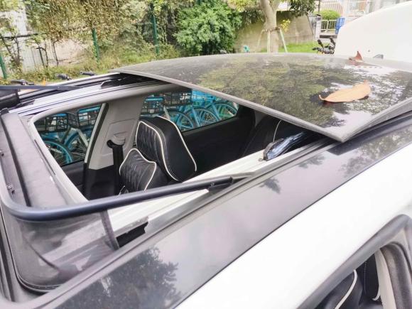 [成都·川A] 二手起亚起亚K5新能源2018款 2.0L 智享版