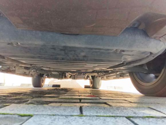 [宁波·浙B] 二手路虎神行者22015款 2.0T Si4 HSE Luxury典藏版