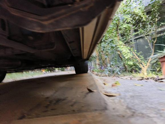 [南昌·赣M] 二手别克昂科拉2015款 1.4T 自动两驱都市领先型