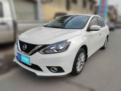 [西安·陕U] 日产轩逸2021款 经典 1.6XL CVT豪华版