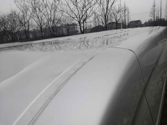 [常州·苏G] 二手福田图雅诺2021款 2.0T手动通途长轴中顶5/6/7座4F20TC3