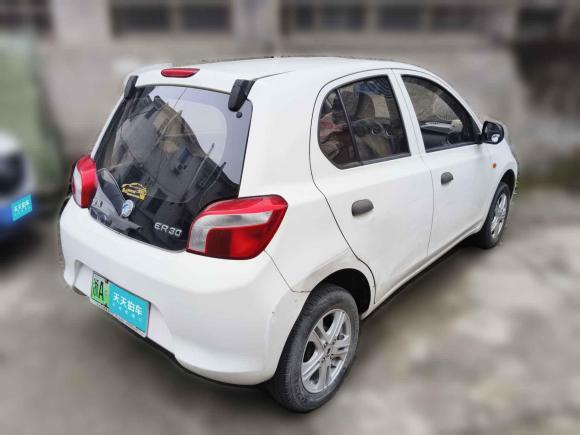 [杭州·浙A] 二手东风俊风ER302018款 基本型