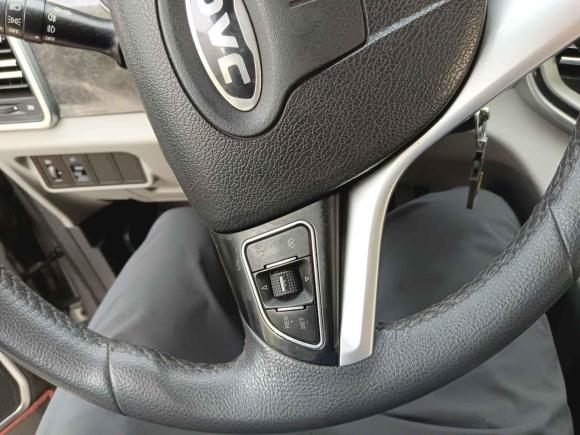 [苏州·苏E] 二手江淮瑞风瑞风M42016款 2.0L 手动豪华型