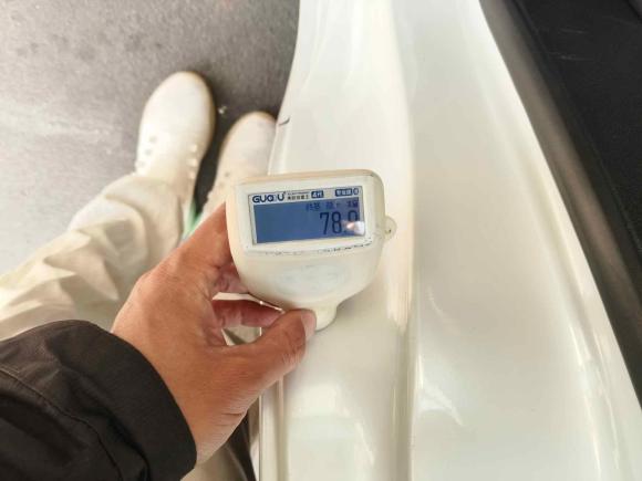 [南昌·赣A] 二手雷克萨斯雷克萨斯ES2013款 250 精英版