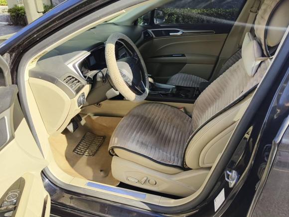 [南京·鲁E] 二手福特蒙迪欧2013款 2.0L GTDi200豪华型