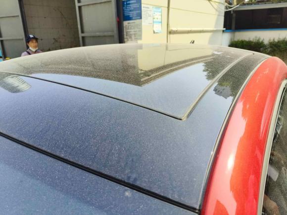 [上海·沪D] 二手大众甲壳虫2017款 280TSI 至乐版