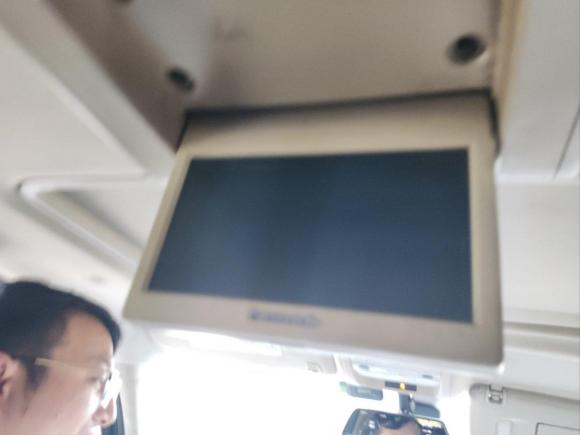 [西安·陕A] 二手凯迪拉克凯雷德ESCALADE2009款 6.0 Hybrid