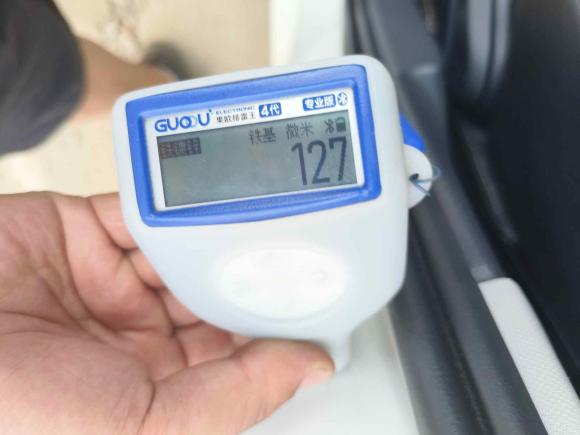 [济南·鲁A] 二手大众朗逸2022款 1.5L 自动舒适版