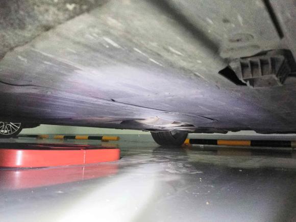 [无锡·苏B] 二手宝马宝马3系2019款 320Li M运动曜夜版