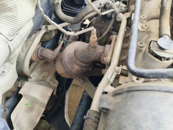 [无锡·苏E] 二手斯柯达明锐2017款 1.6L 自动智行版