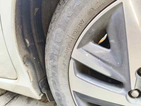 [广州·粤A] 二手本田凌派2019款 180Turbo CVT舒适版 国VI