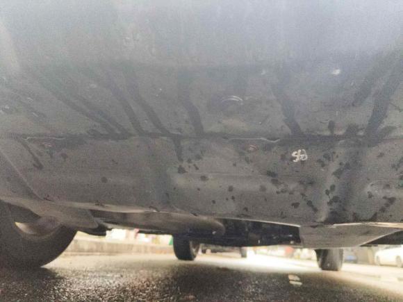 [成都·川A] 二手比亚迪宋2016款 2.0TID 自动旗舰型