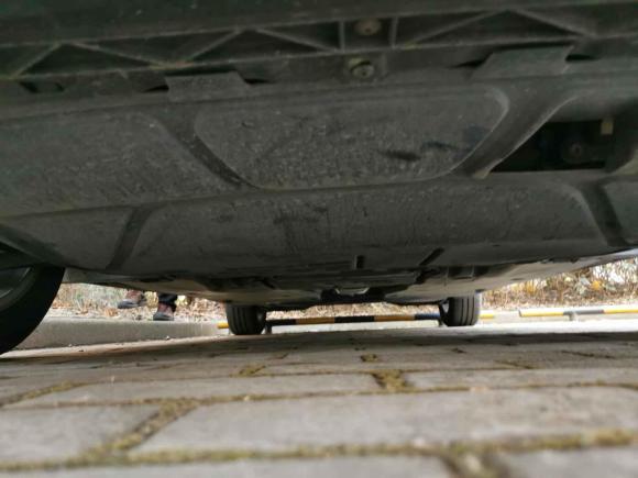 [上海·贵B] 二手大众途安2016款 途安L 280TSI DSG舒雅版