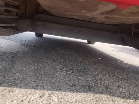 [南京·苏A] 二手比亚迪比亚迪e12019款 悦版