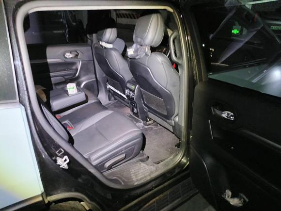 [成都·川A] 二手Jeep指挥官2018款 2.0T 两驱进享版 国V