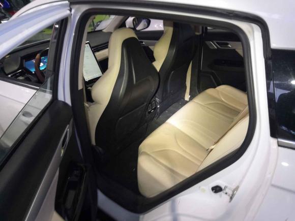 [合肥·皖A] 二手小鹏小鹏G32019款 悦享版