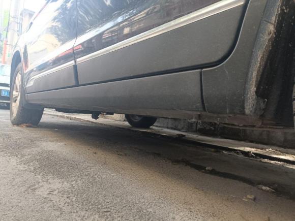 [济南·鲁A] 二手比速汽车比速T52017款 1.5T 手动豪华型