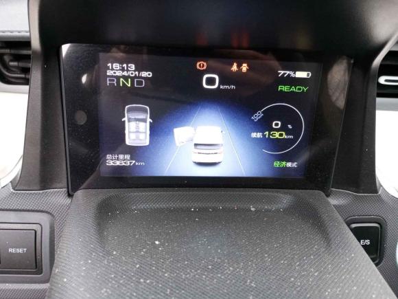 [台州·浙J] 二手五菱汽车宏光MINIEV2021款 马卡龙臻享款 磷酸铁锂