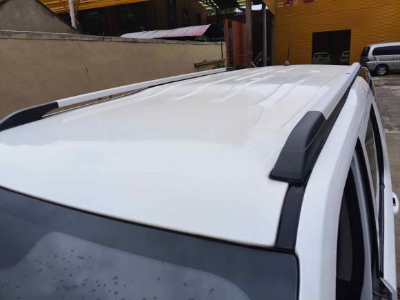 [青岛·鲁U] 二手长安欧尚长安欧尚X70A2018款 1.5L 手动精英型