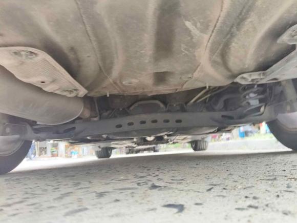 [苏州·苏E] 二手斯柯达明锐2015款 1.6L 手动逸致版