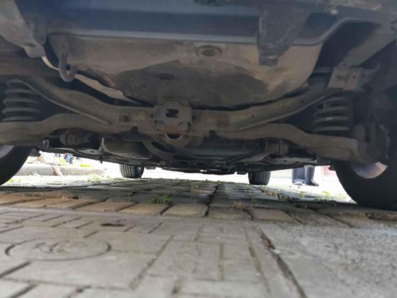 [宁波·浙B] 二手马自达马自达32008款 两厢 2.0豪华型